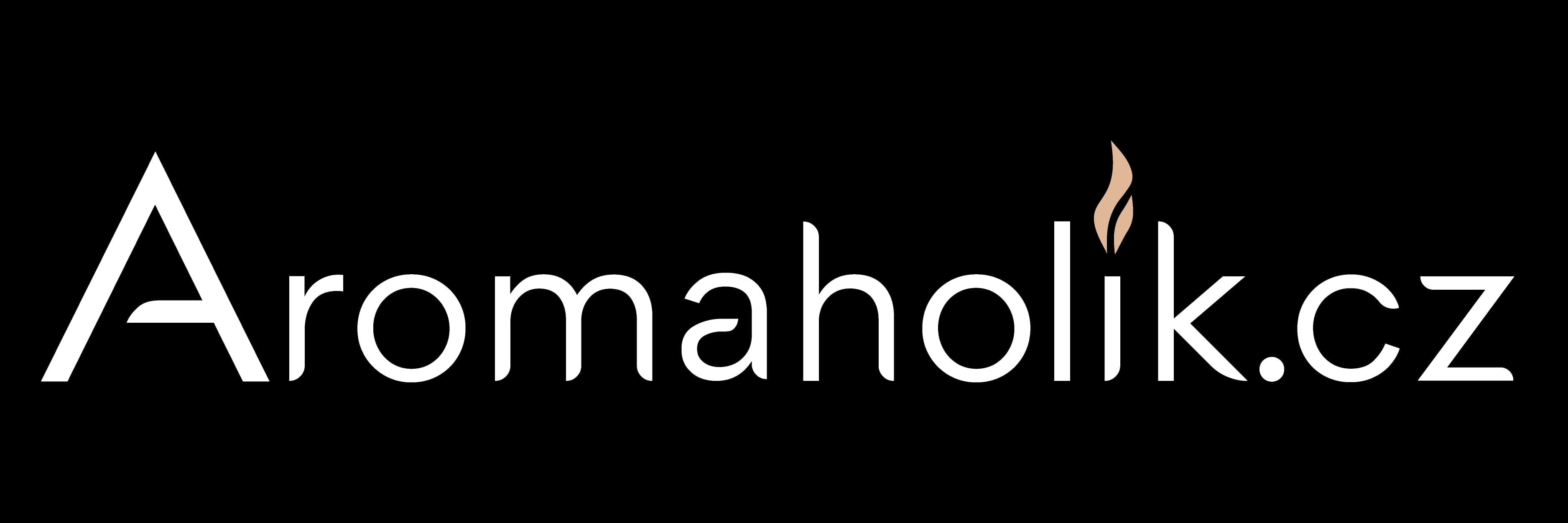 Aromaholik CZ