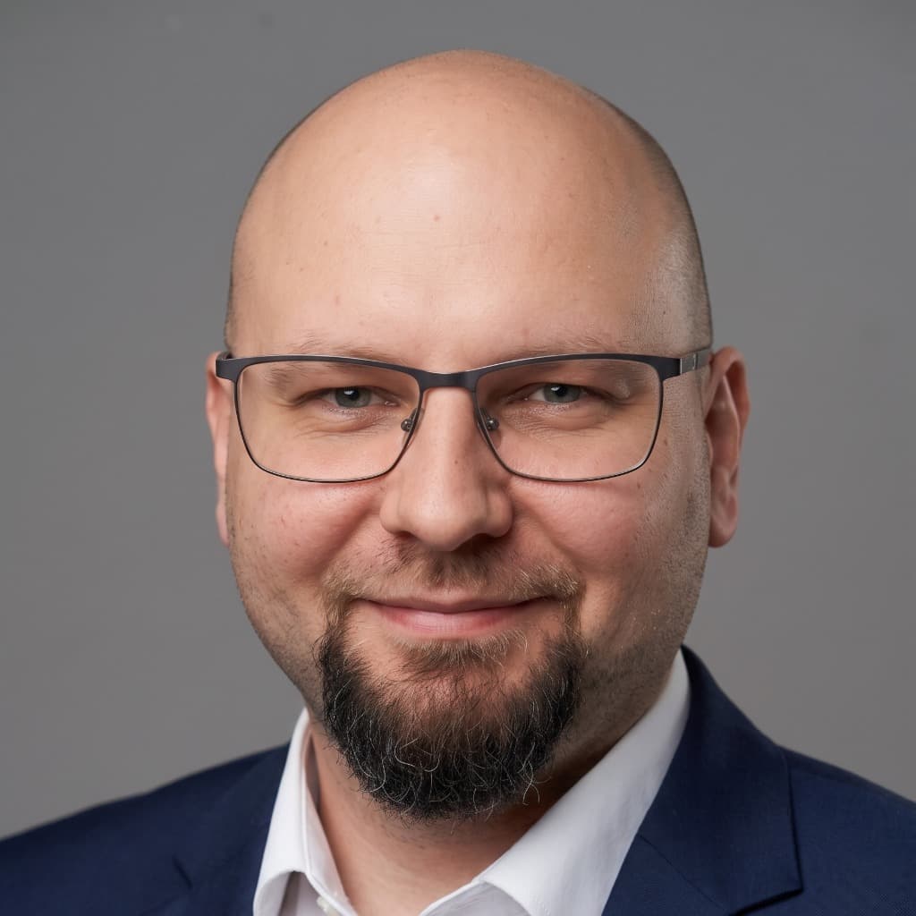 Przemysław F.