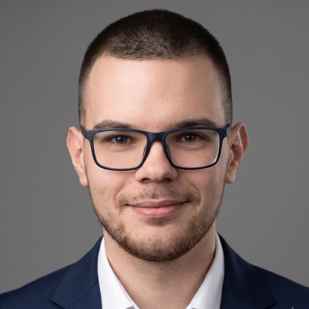 Danylo S.