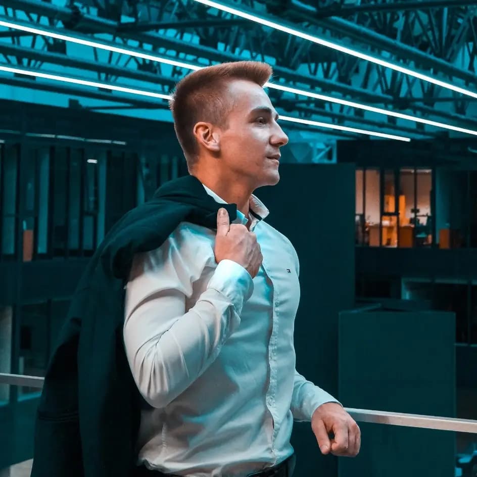 Jakub Szyperski